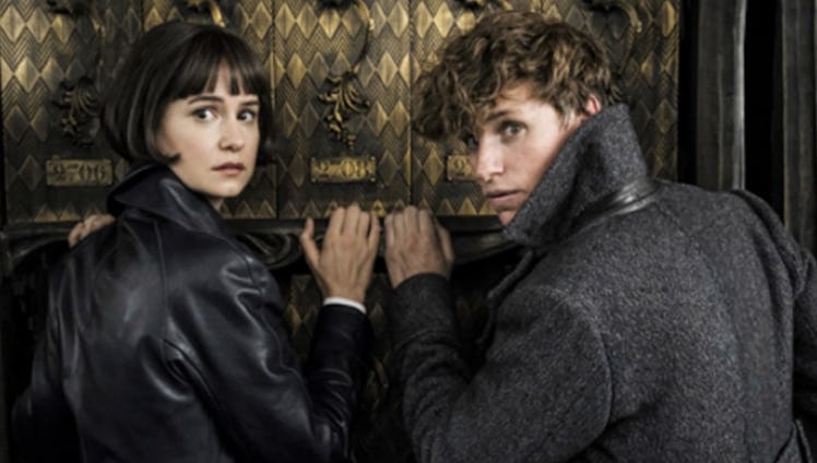 'Fantastic Beasts 3' Premiere Date Pushed To 2022
