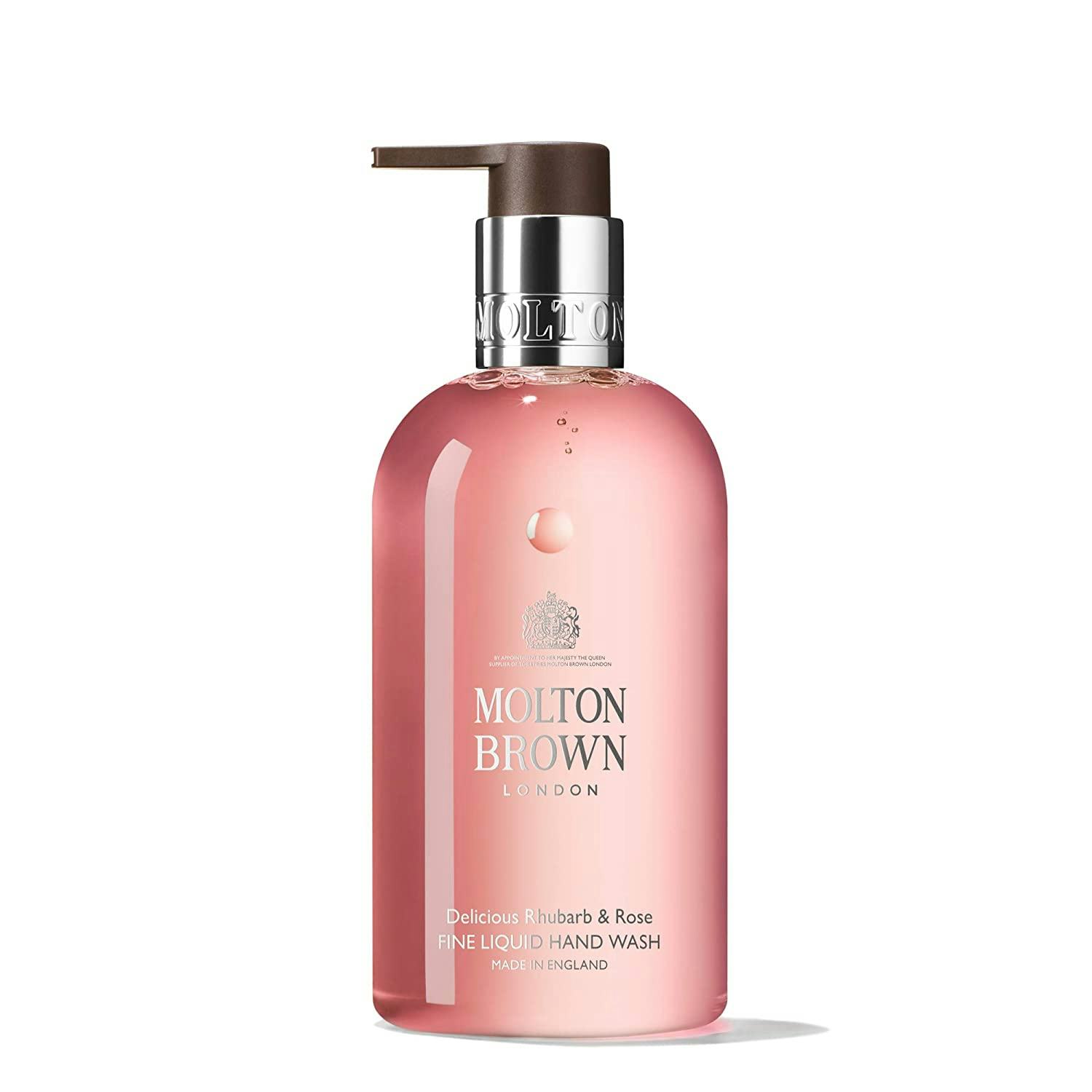 The 7 Best Luxury Hand Soaps