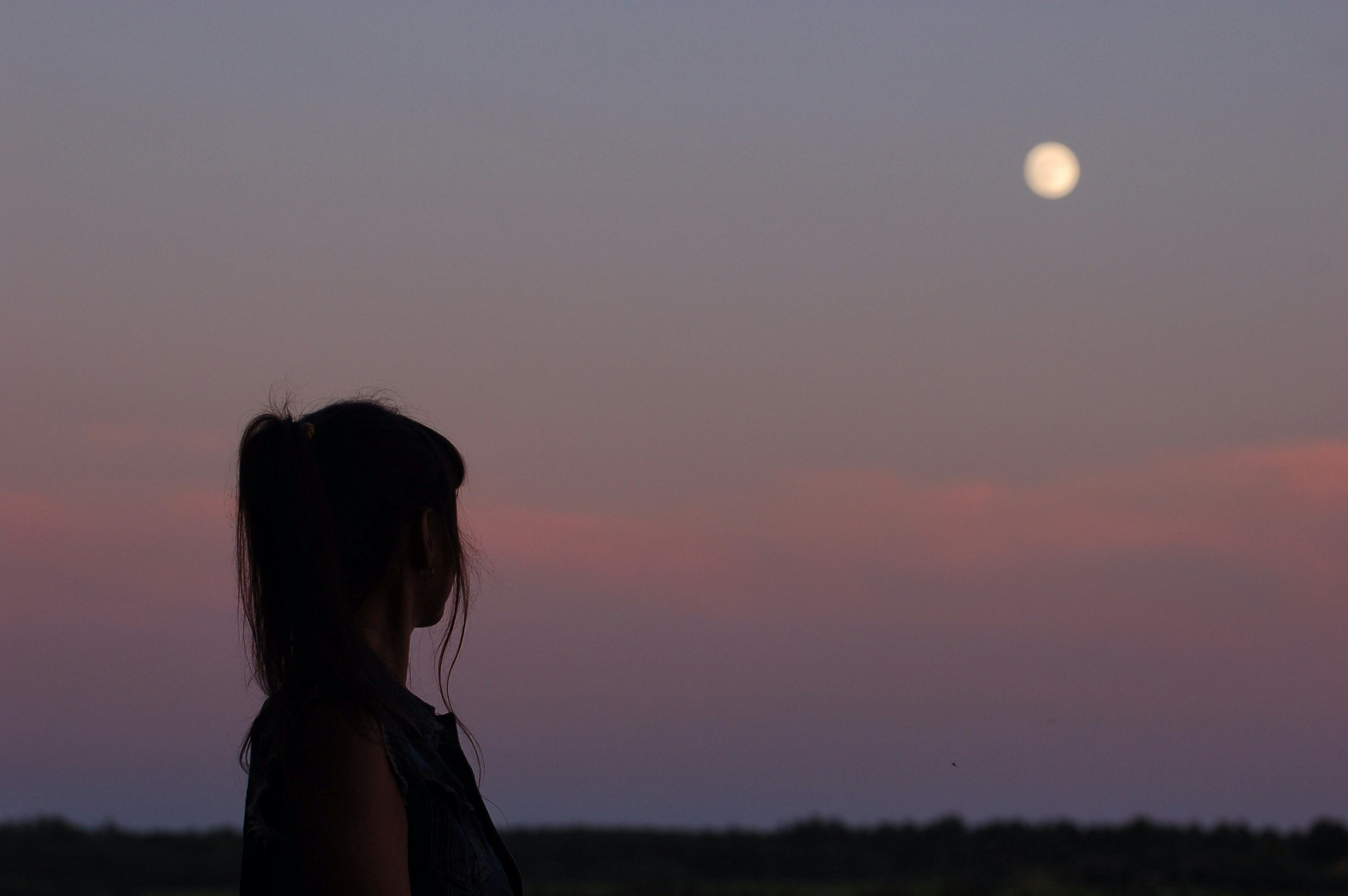 When Is The Next Blue Moon? Here's Everything You Should Know