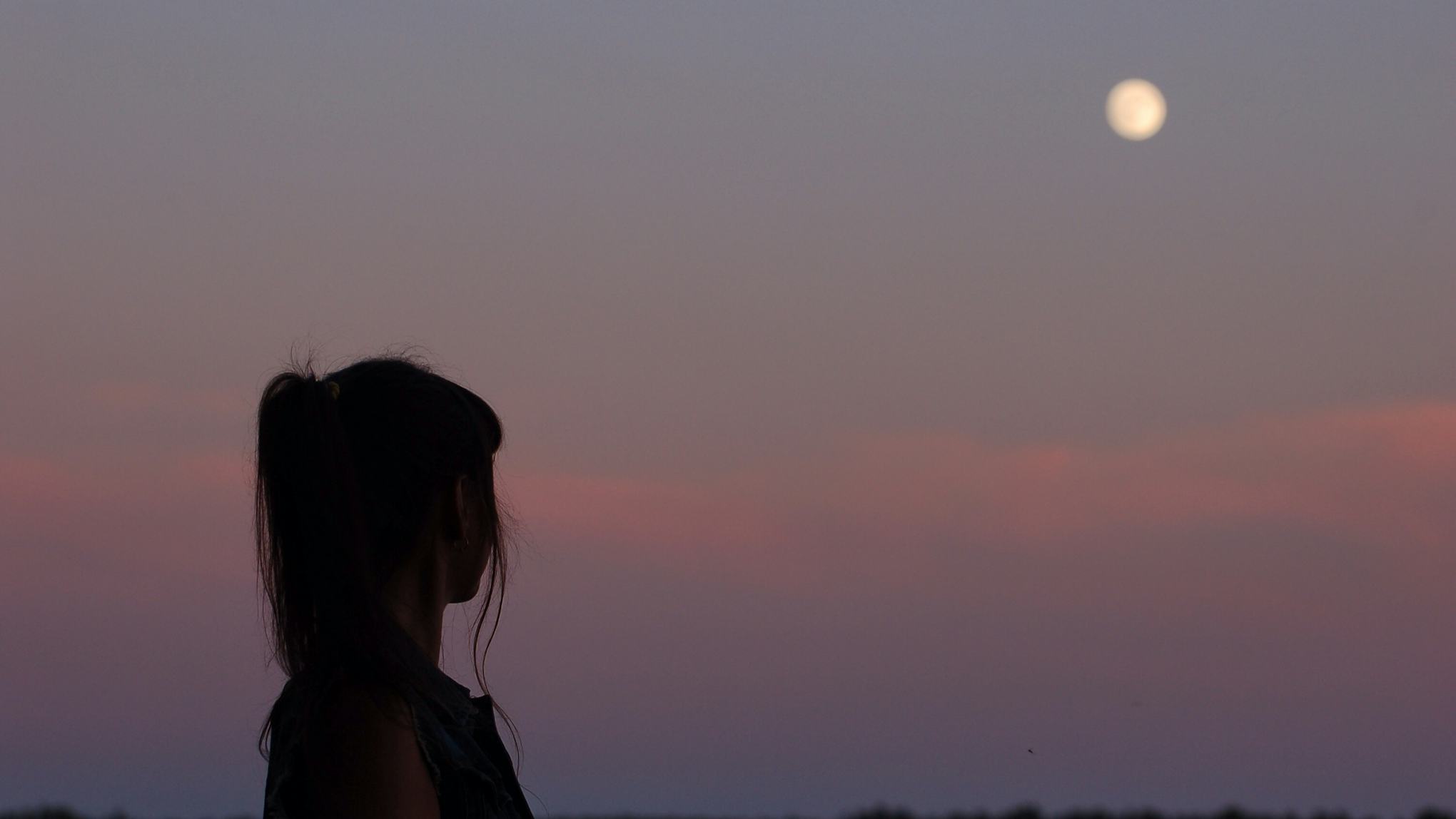 When Is The Next Blue Moon? Here's Everything You Should Know