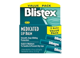 This lip balm is a popular go-to for cold sore prevention, and comes with over 30,000 reviews and a ...