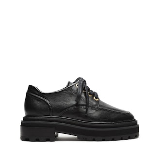 Bethie Leather Oxford