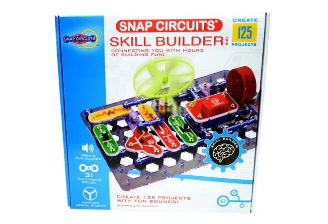Fun STEAM Toys For Kids