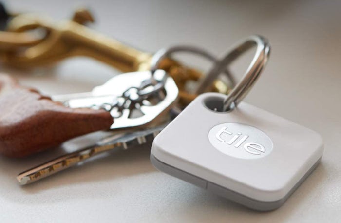 Tile Mate Bluetooth Tracker