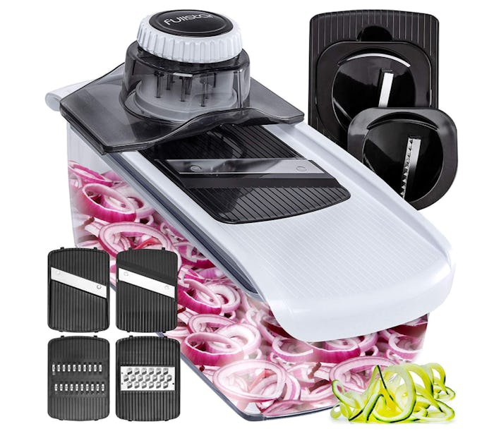  Fullstar Mandoline Slicer