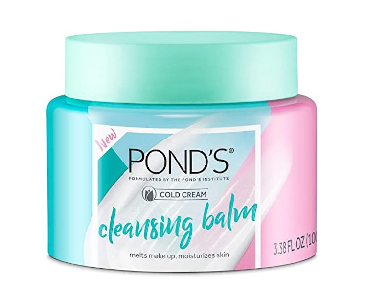 Pond’s Cold Cream Cleansing Balm
