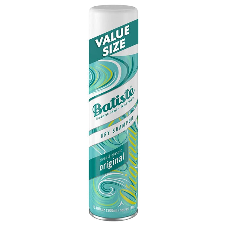 Batiste Dry Shampoo