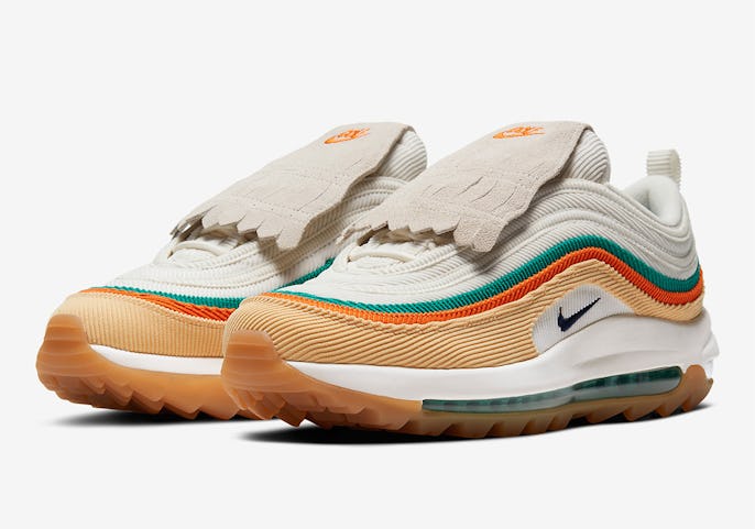 Nike Golf Air Max 97 Kilties