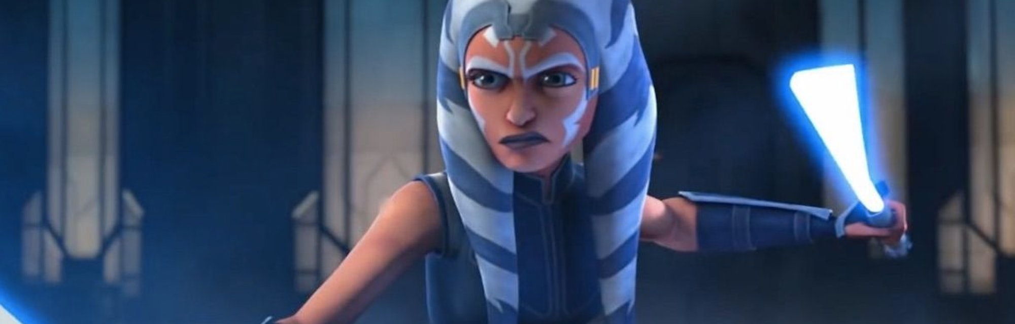 Mandalorian Season 2 Theory Trailer Screenshots Reveal Huge Ahsoka Twist