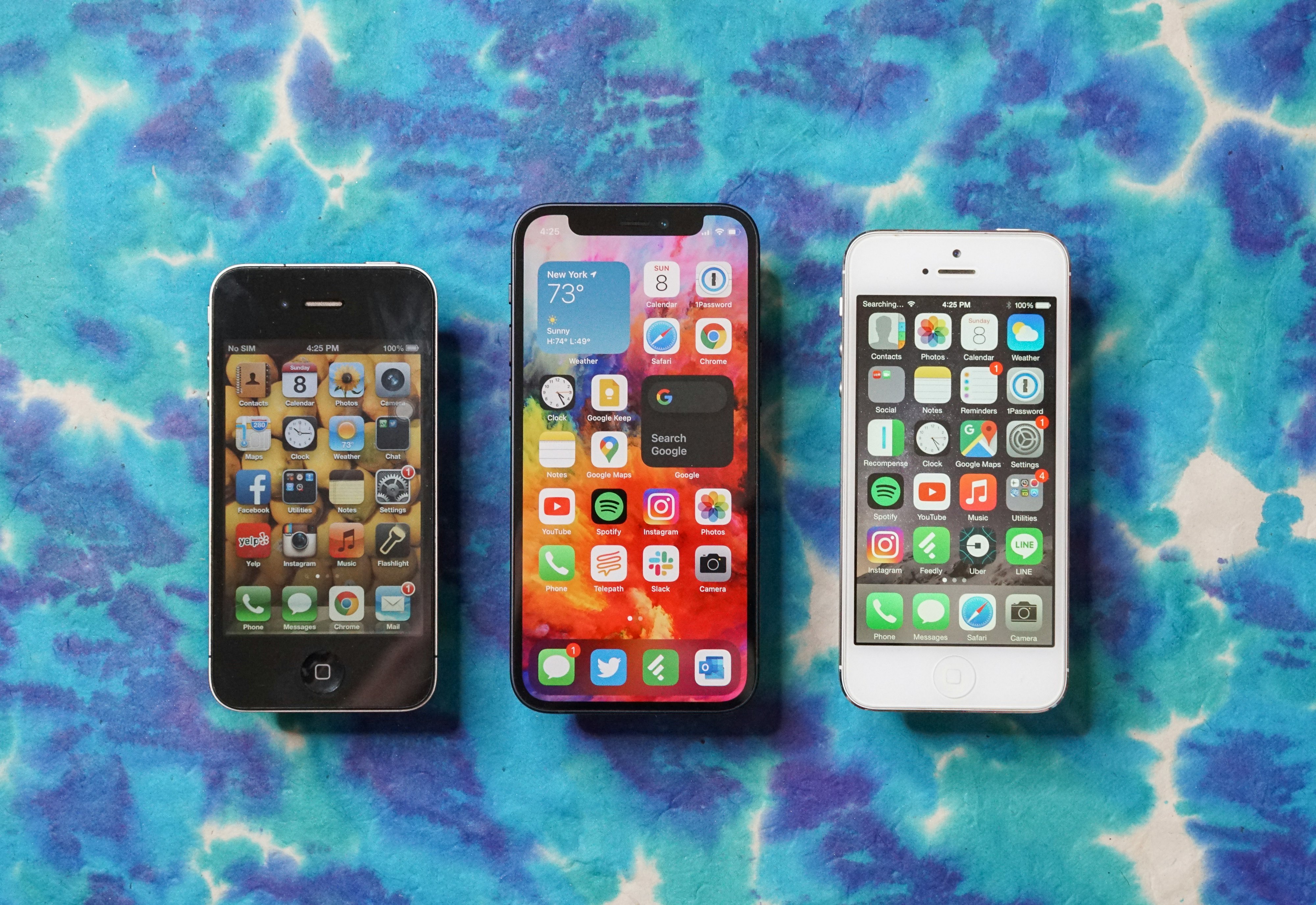 iPhone 12 Mini review: Apple gave us the small phone we've been