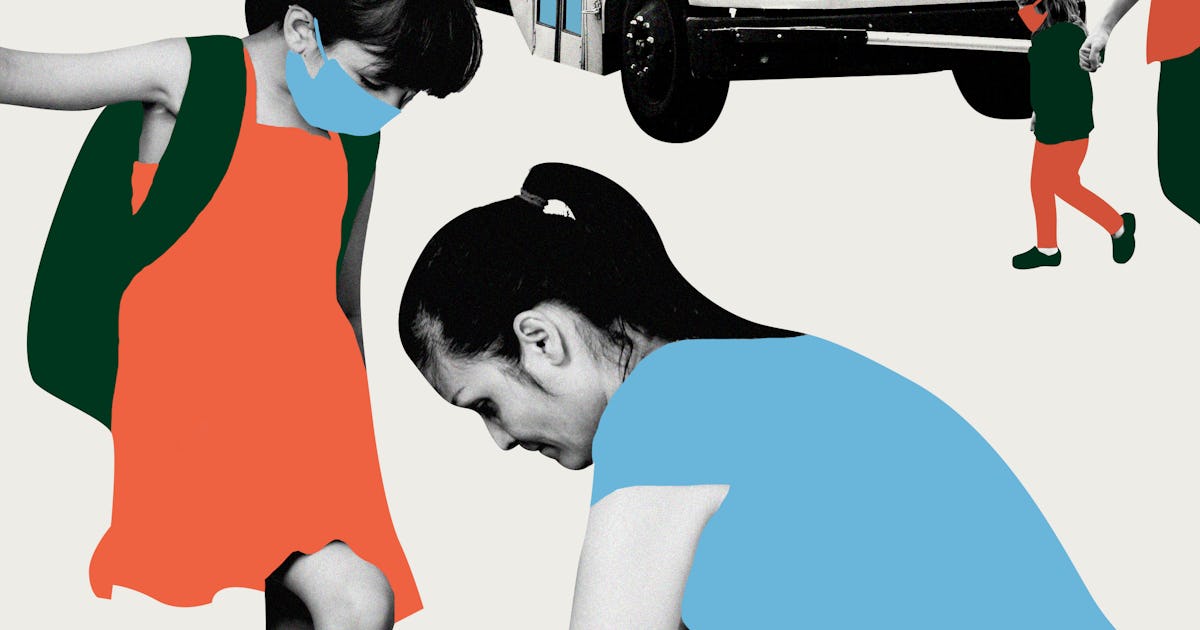 Every Anxiety-Ridden Question You Have About School This Fall, Answered