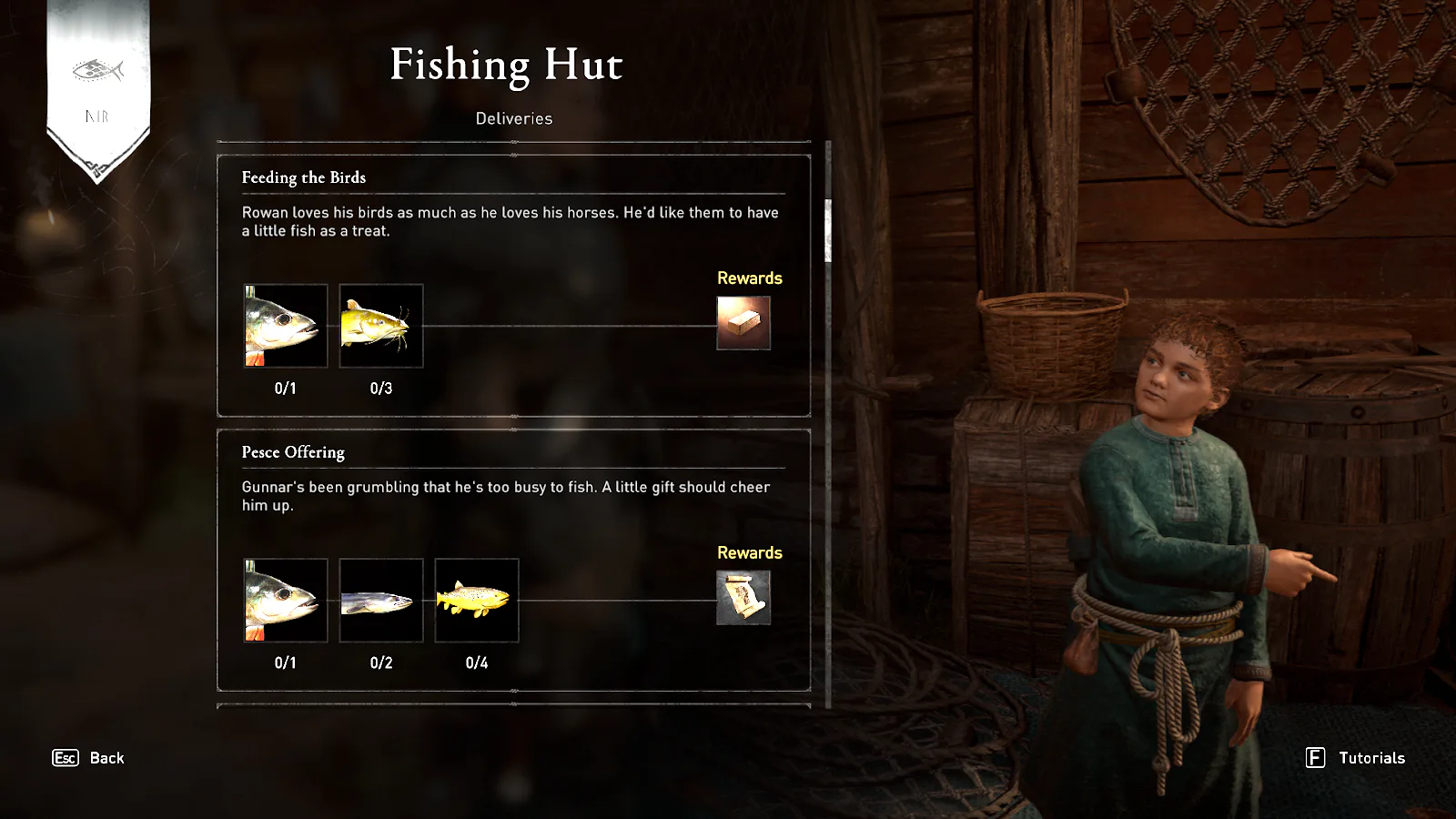 Assassin's Creed Valhalla' settlement guide: 5 best upgrades to get ASAP