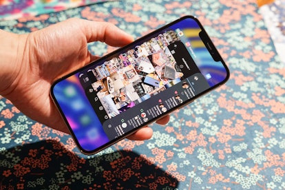 iPhone 12 Pro Max review: the best smartphone camera you can get