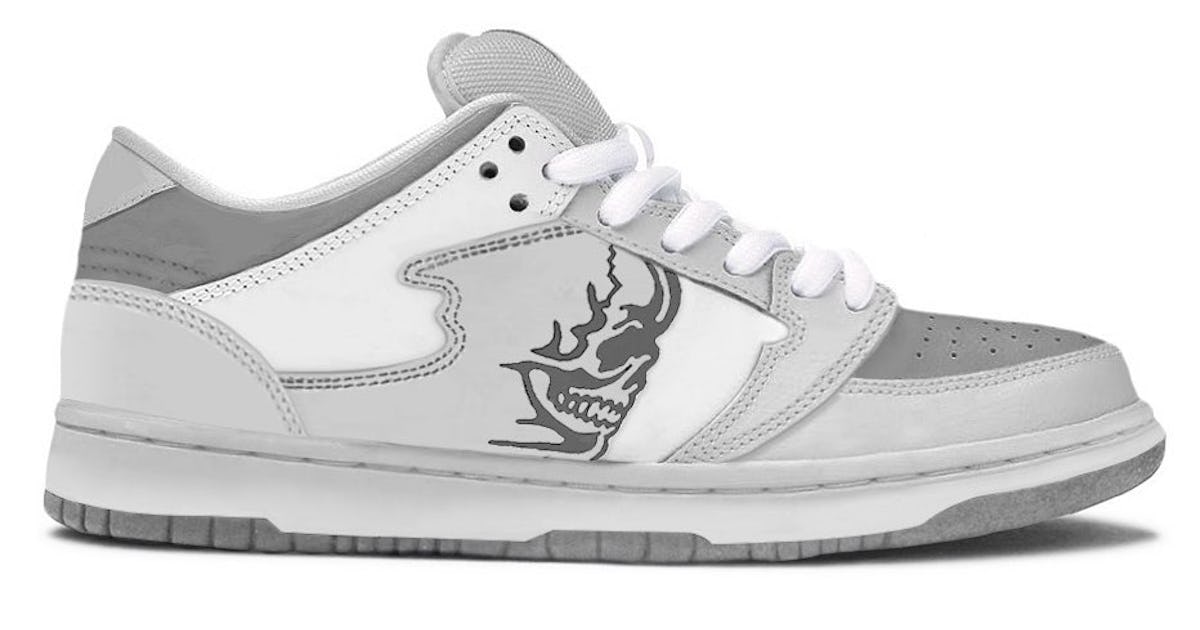 Designer Jeff Staple defends Warren Lotas over 'bootleg' Nike sneakers