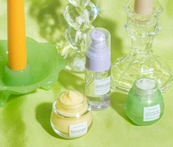 Glow Recipe is a female-founded brand.