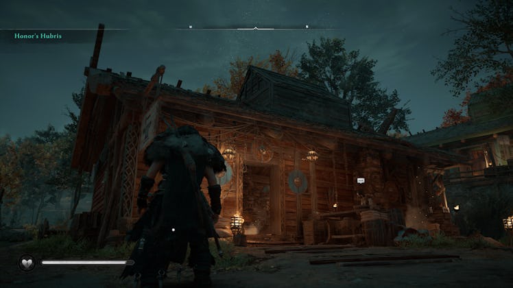 assassins creed valhalla blacksmith