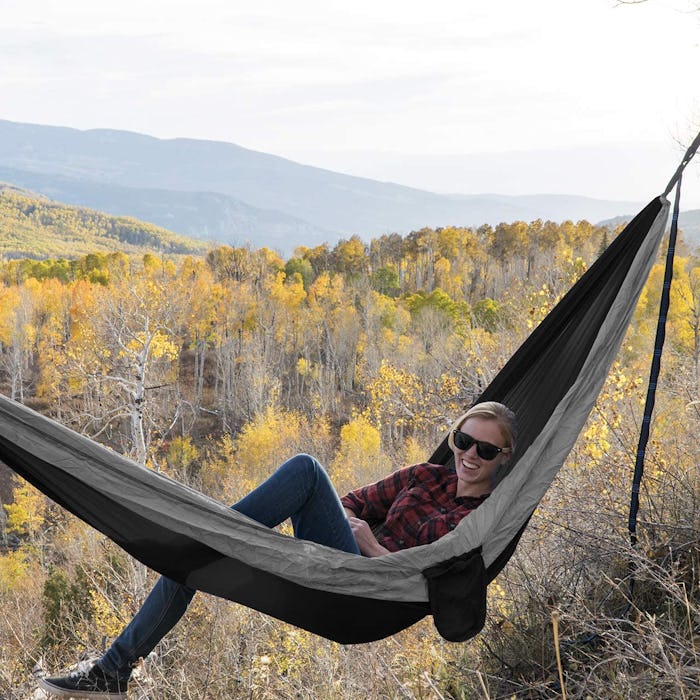 Kootek Camping Hammock