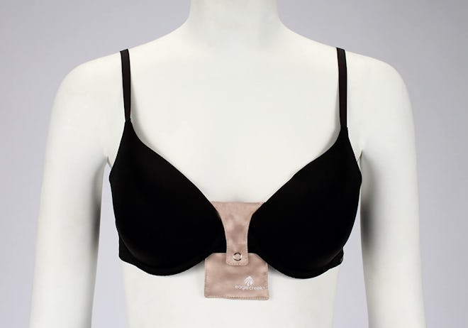 Eagle Creek Silk Undercover Bra Stash