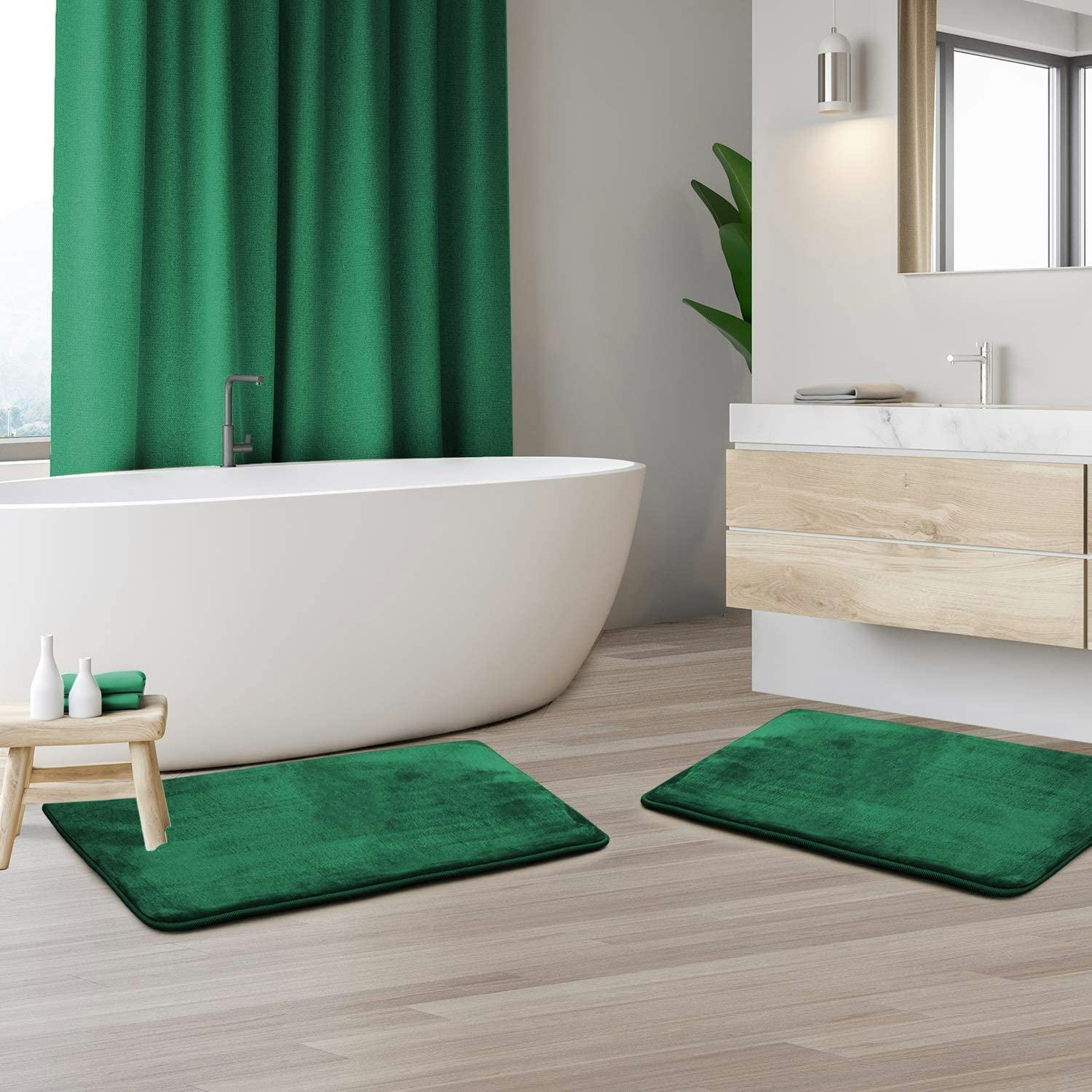 The 6 Best Memory Foam Bath Mats