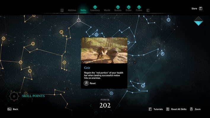 'Assassin's Creed Valhalla' skill tree: 5 best abilities to unlock ASAP