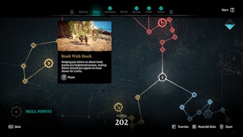 'Assassin's Creed Valhalla' skill tree: 5 best abilities to unlock ASAP