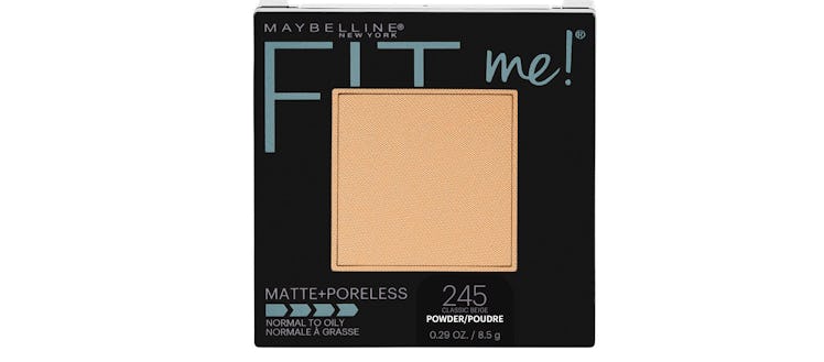 Maybelline New York Fit Me Matte + Poreless Powder Makeup (.29 Oz.)