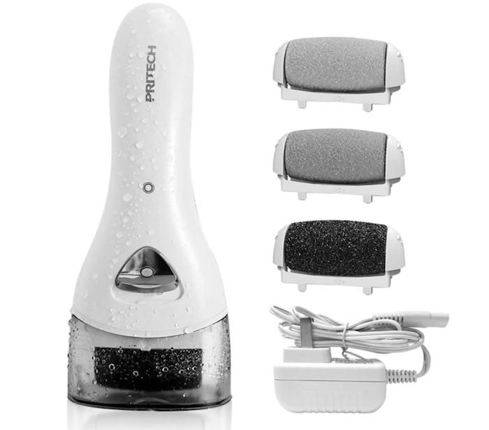 PRITECH Electric Callus Remover