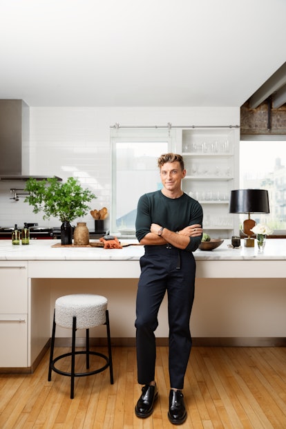 The Zoe Report HQ Transformation with Jeremiah Brent