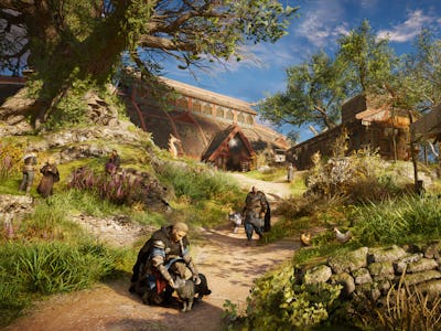 Assassin's Creed: Bloodlines - All Collectibles & Side Activities in Buffavento Castle