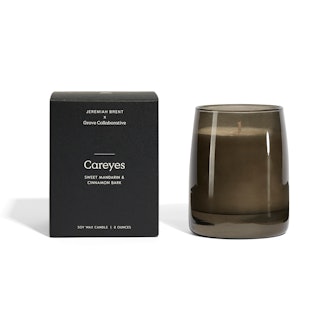 “Careyes” Soy Candle