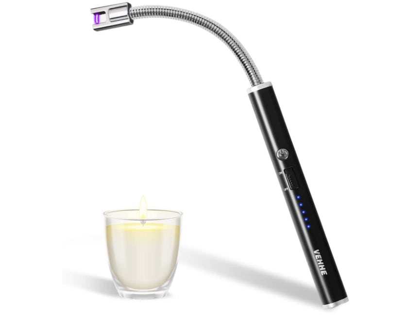 The 4 Best Candle Lighters