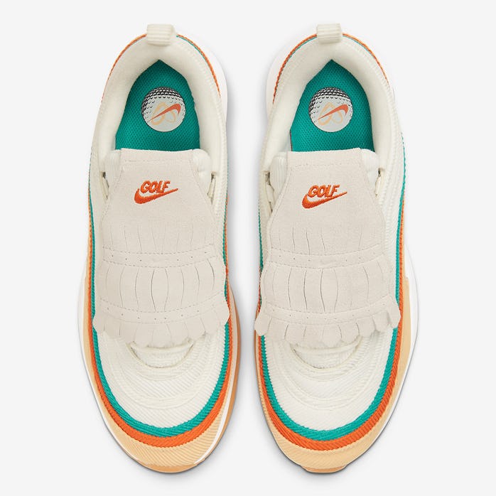 Nike Golf Air Max 97 Kilties