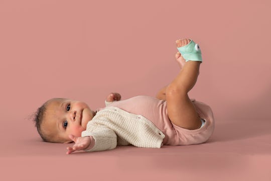 Owlet sock black deals friday