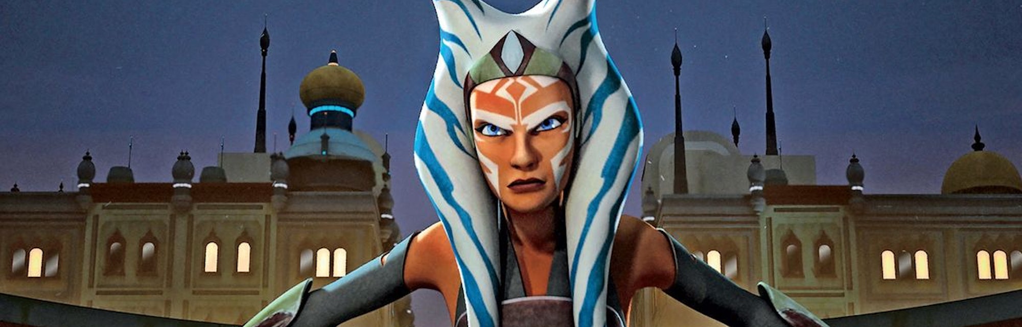 Mandalorian Season 2 Synopsis Leak Reveals Ahsoka S Debut Episode
