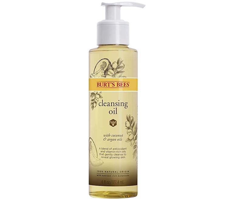 Burt’s Bees Cleansing Oil