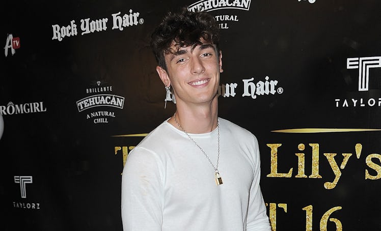 Bryce Hall Accused Ariana Grande Of Using TikTokers For Publicity & Her Fans Are PISSED
