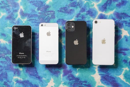 Iphone 12 Mini Review Small Phones Are Great Again Iphone 12 Mini Review Small Phones Are Great Again