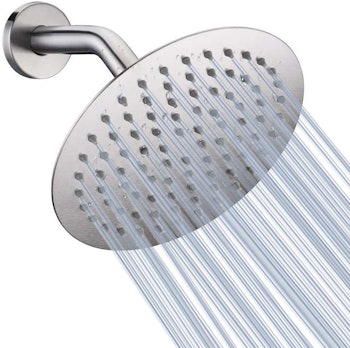 NearMoon High Pressure Shower Head