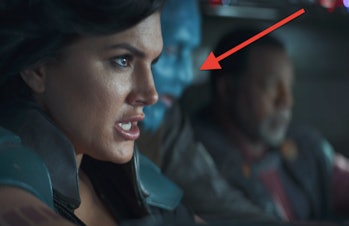 Mandalorian Season 2 Theory Trailer Screenshots Reveal Huge Ahsoka Twist