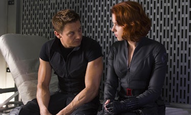 'Black Widow' will reveal what happened in Budapest.