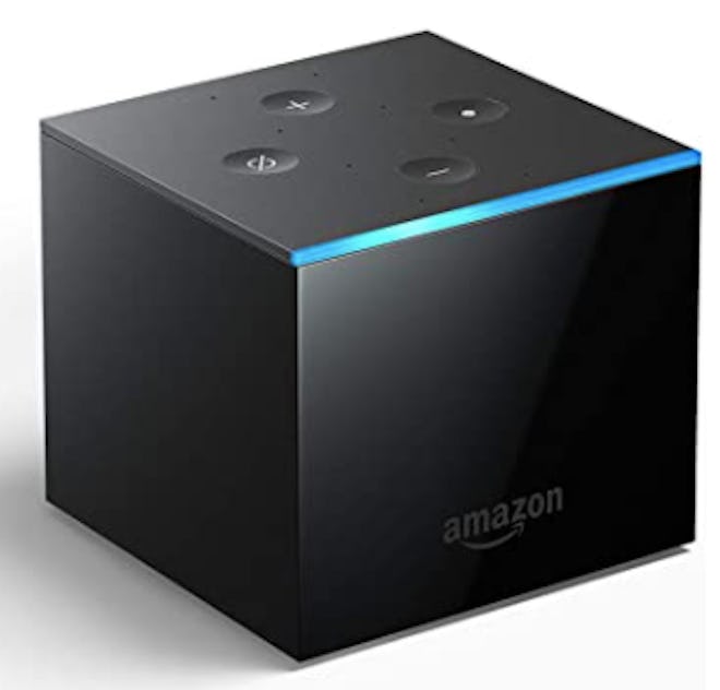 Fire TV Cube