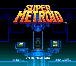 play super metroid online