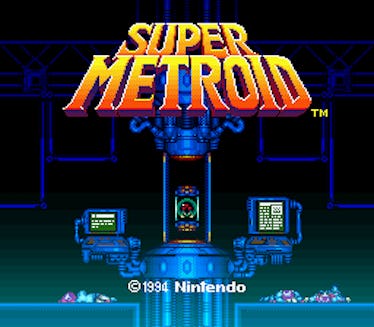 You need to play the best ever sci fi platformer for free on