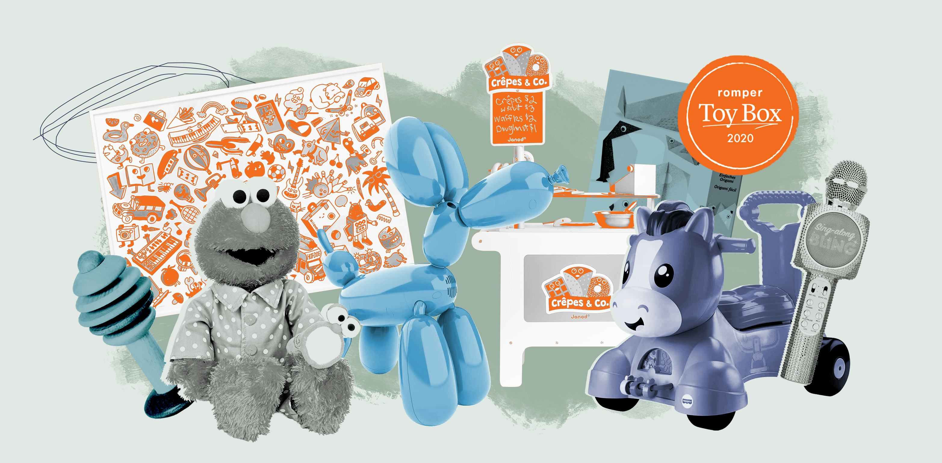 Best 2020 Holiday Toys For Kids