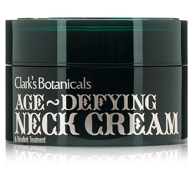 Age Defying Neck and Decollete Treatment