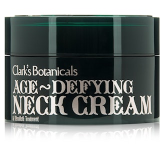 Age Defying Neck and Decollete Treatment