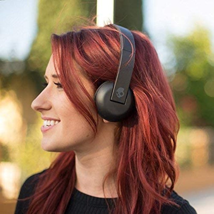 Skullcandy Wireless Headphones