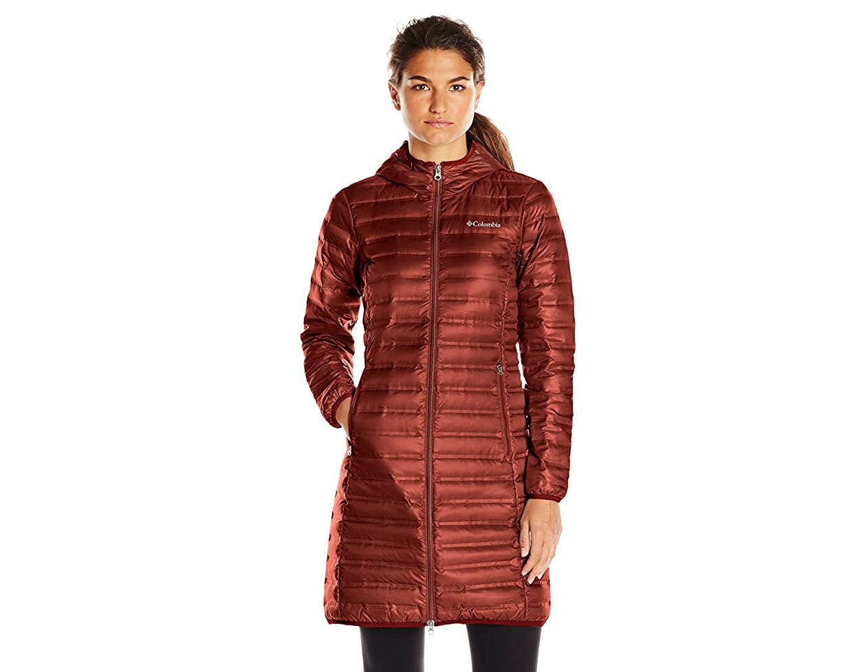 The 6 Best Columbia Winter Jackets