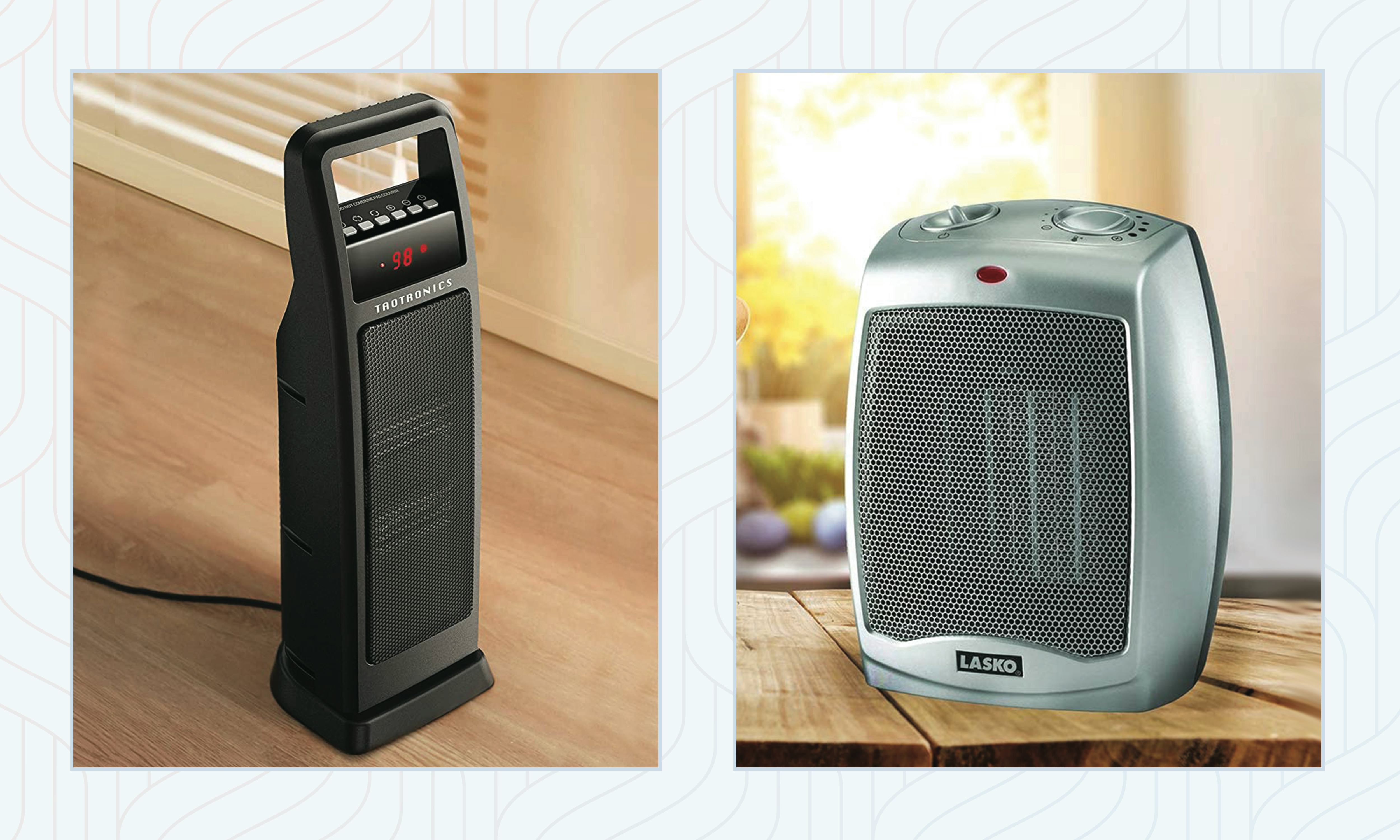 Best Space Heaters For Bedrooms