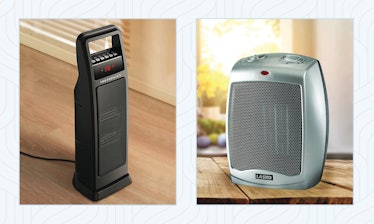 Best Space Heaters For Bedrooms